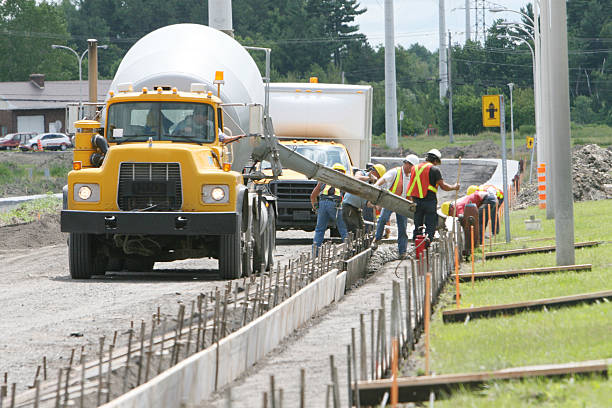 Best Poured Concrete Foundation  in Iron Mountain, MI